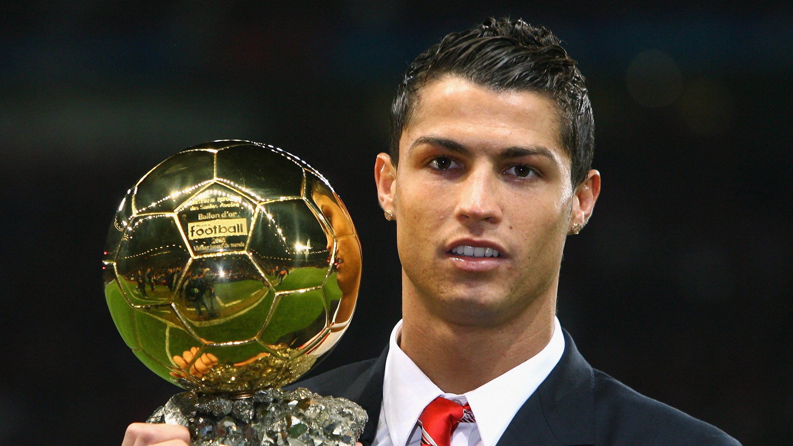 本泽马助攻+C罗破门配合默契，本泽马 c罗